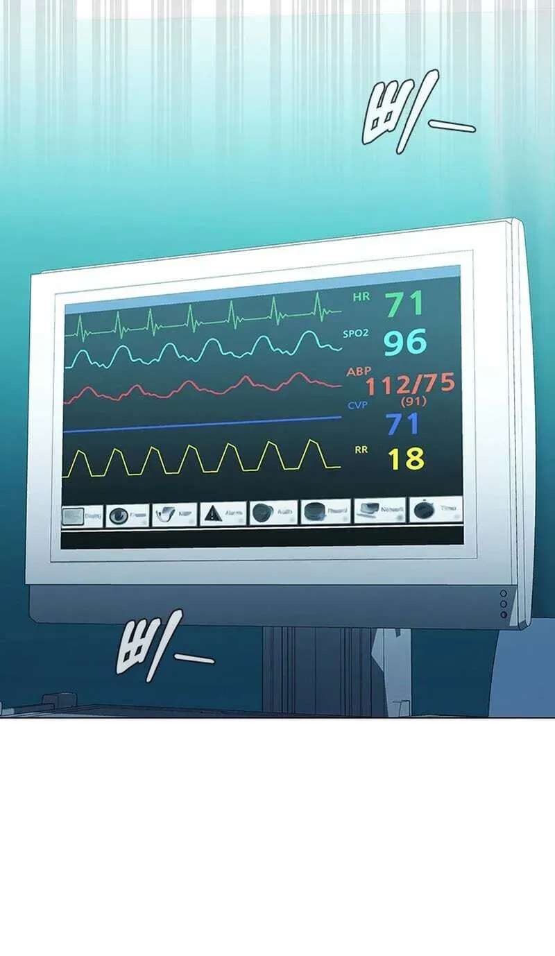 Dr. Choi Tae-Soo Ch.299 p8