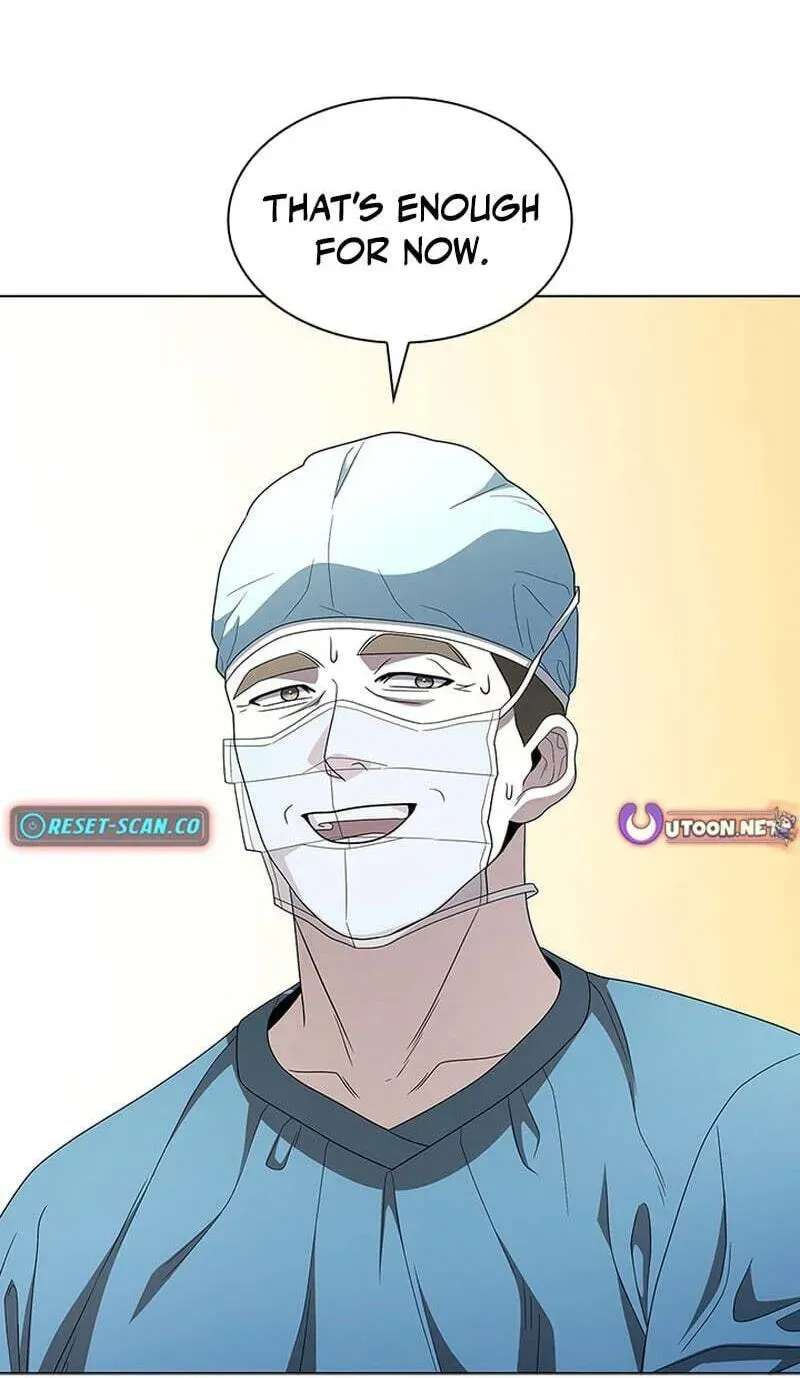 Dr. Choi Tae-Soo Ch.299 p9