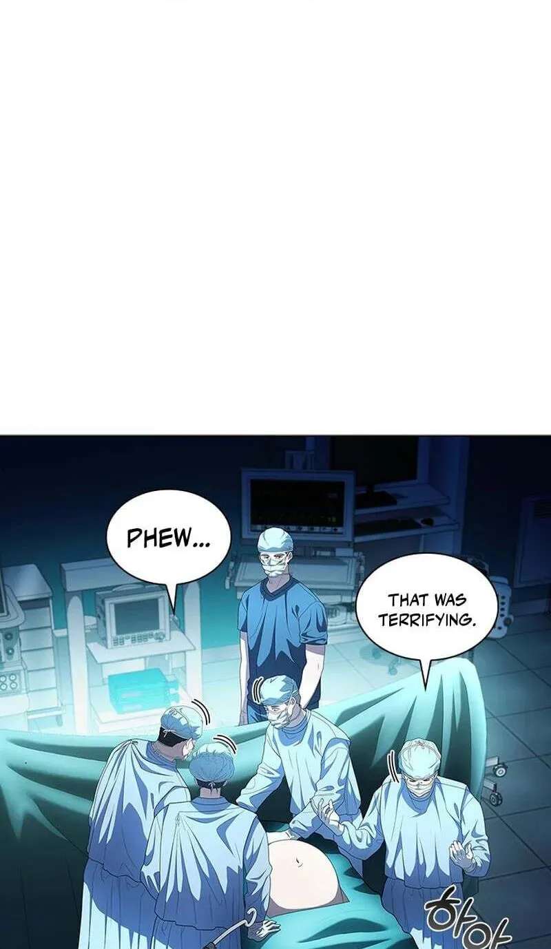 Dr. Choi Tae-Soo Ch.299 p10