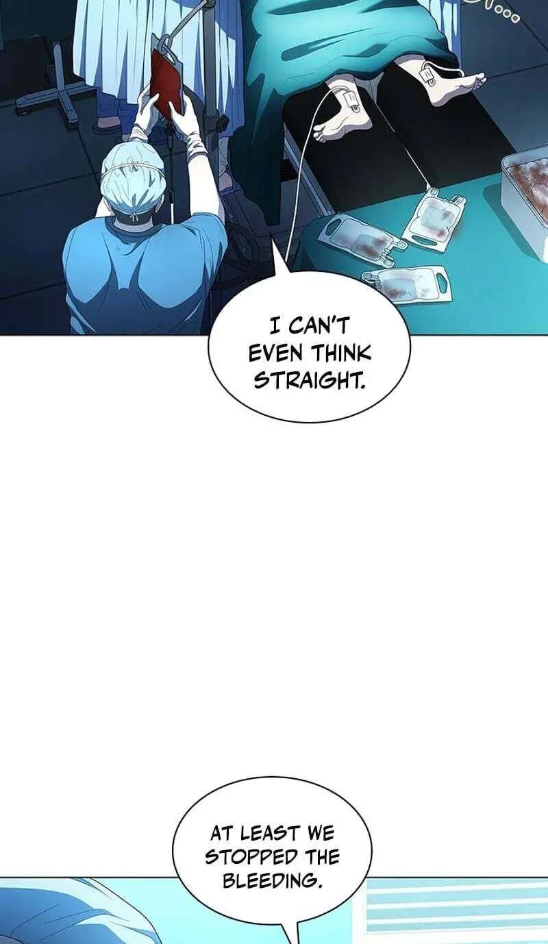 Dr. Choi Tae-Soo Ch.299 p11