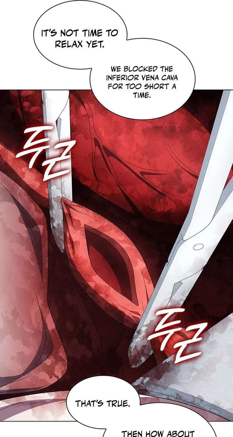 Dr. Choi Tae-Soo Ch.299 p13