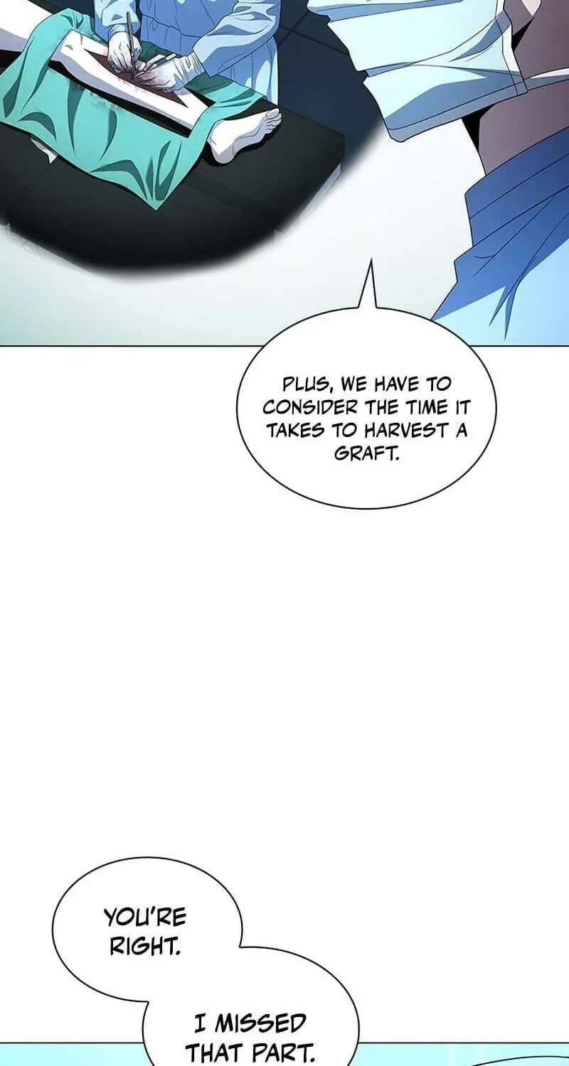 Dr. Choi Tae-Soo Ch.299 p19