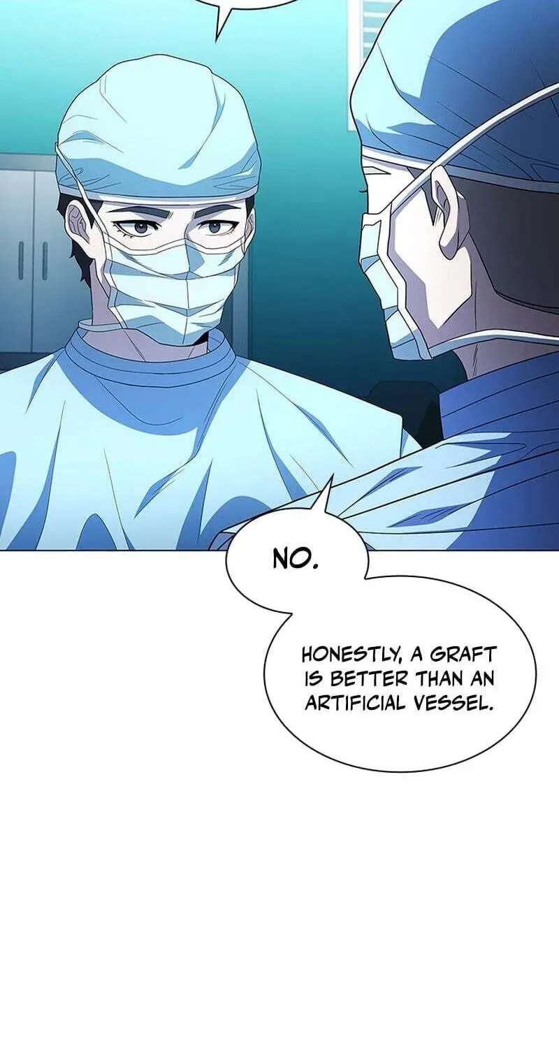 Dr. Choi Tae-Soo Ch.299 p21