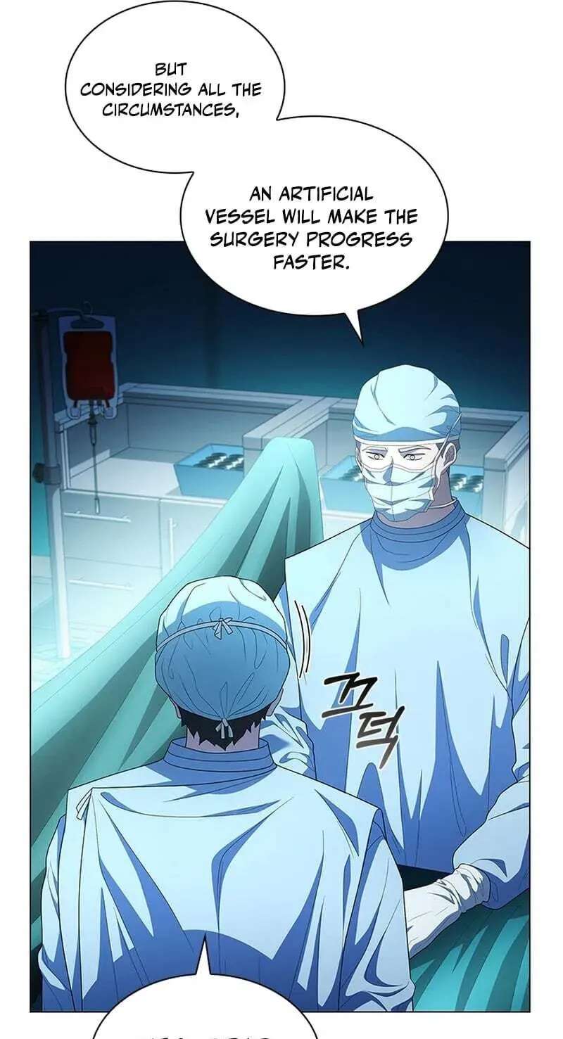 Dr. Choi Tae-Soo Ch.299 p22