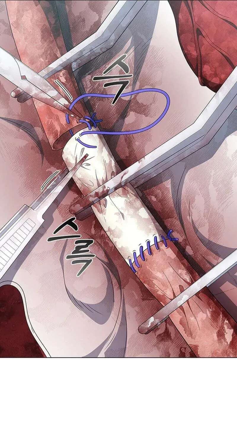 Dr. Choi Tae-Soo Ch.299 p27