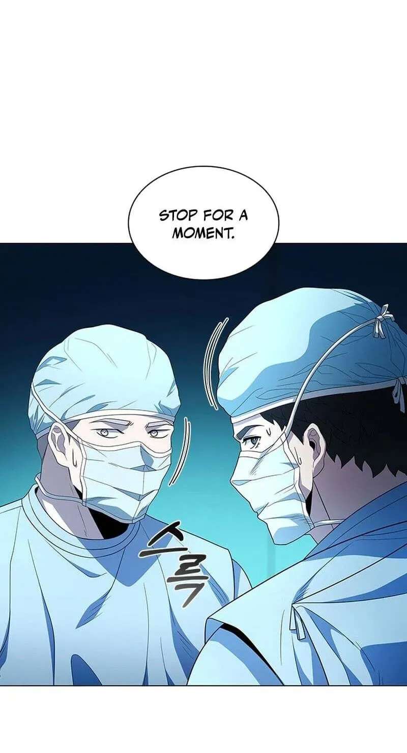 Dr. Choi Tae-Soo Ch.299 p28