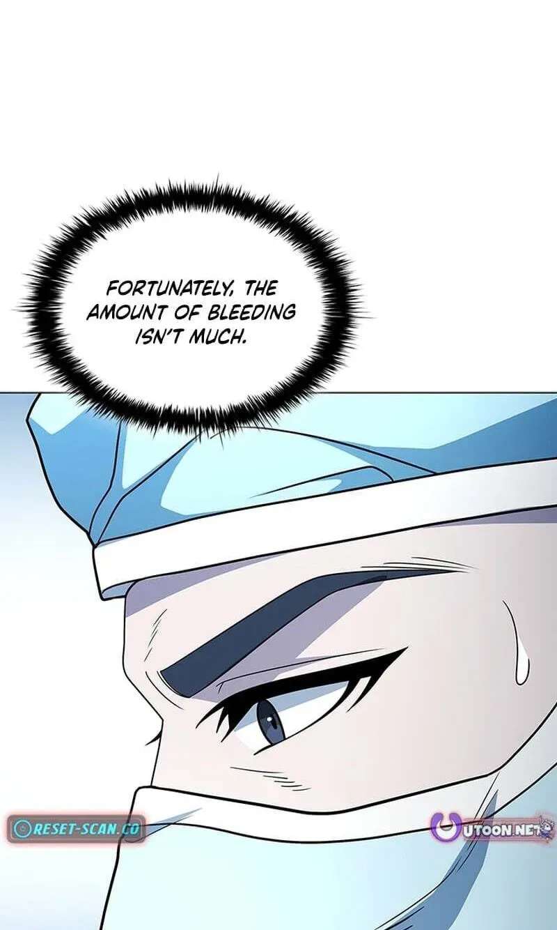 Dr. Choi Tae-Soo Ch.299 p35