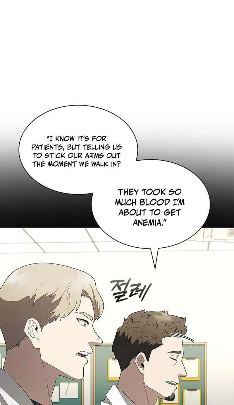 Dr. Choi Tae-Soo Ch.299 p38
