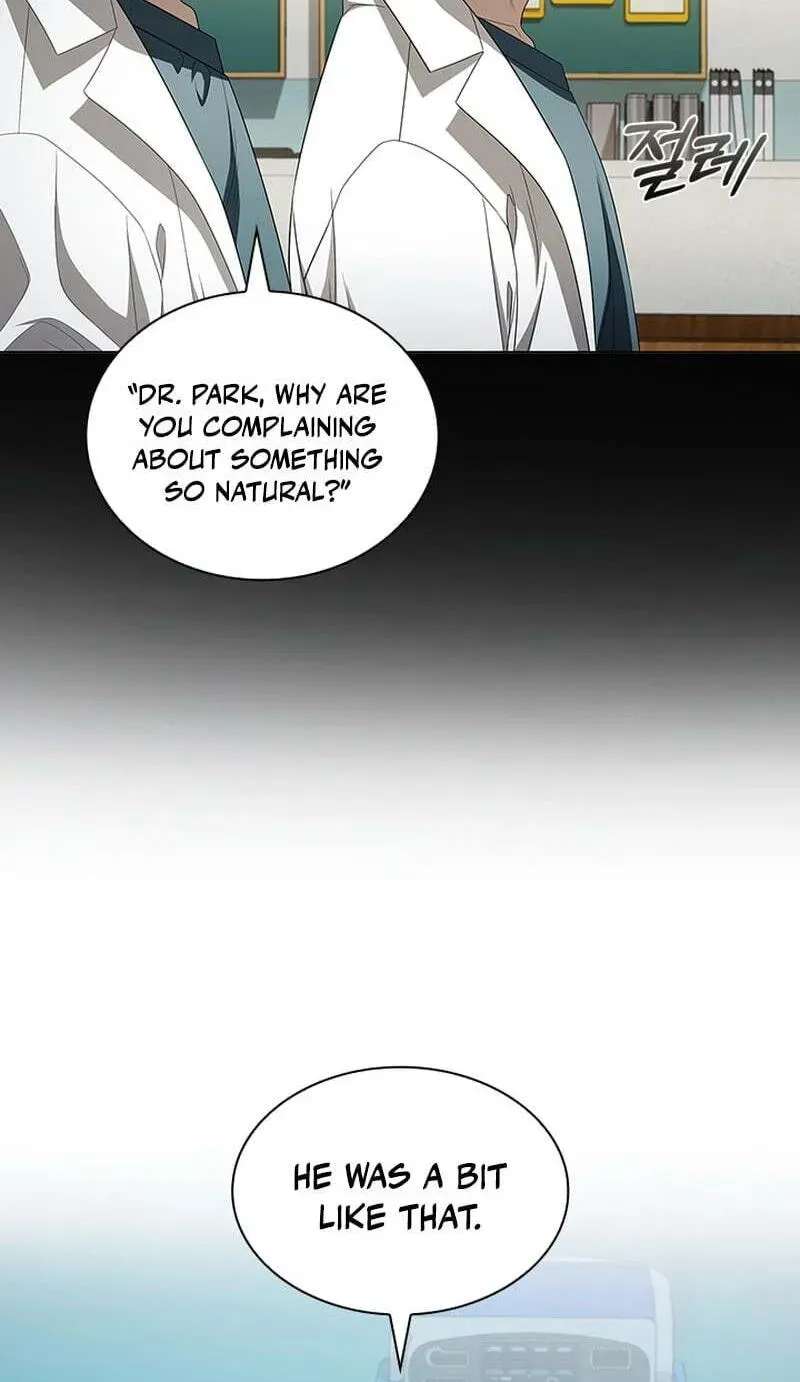 Dr. Choi Tae-Soo Ch.299 p39