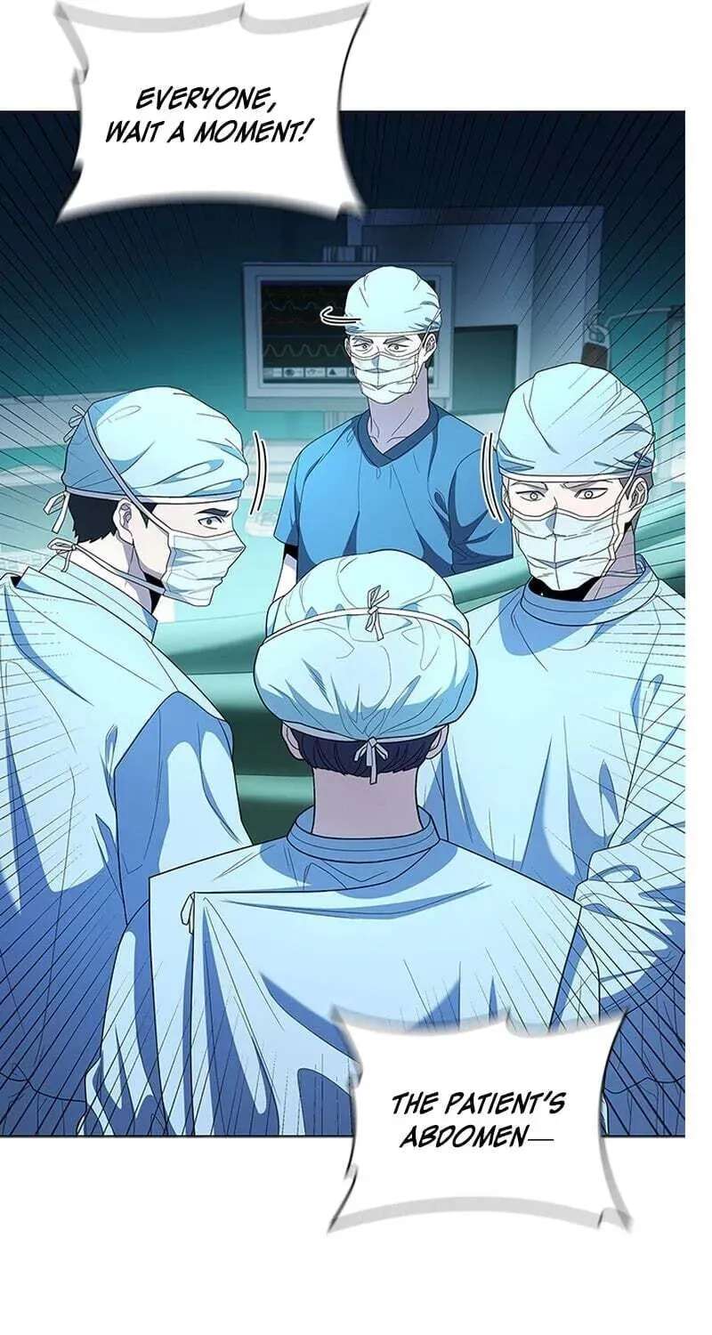 Dr. Choi Tae-Soo Ch.299 p50