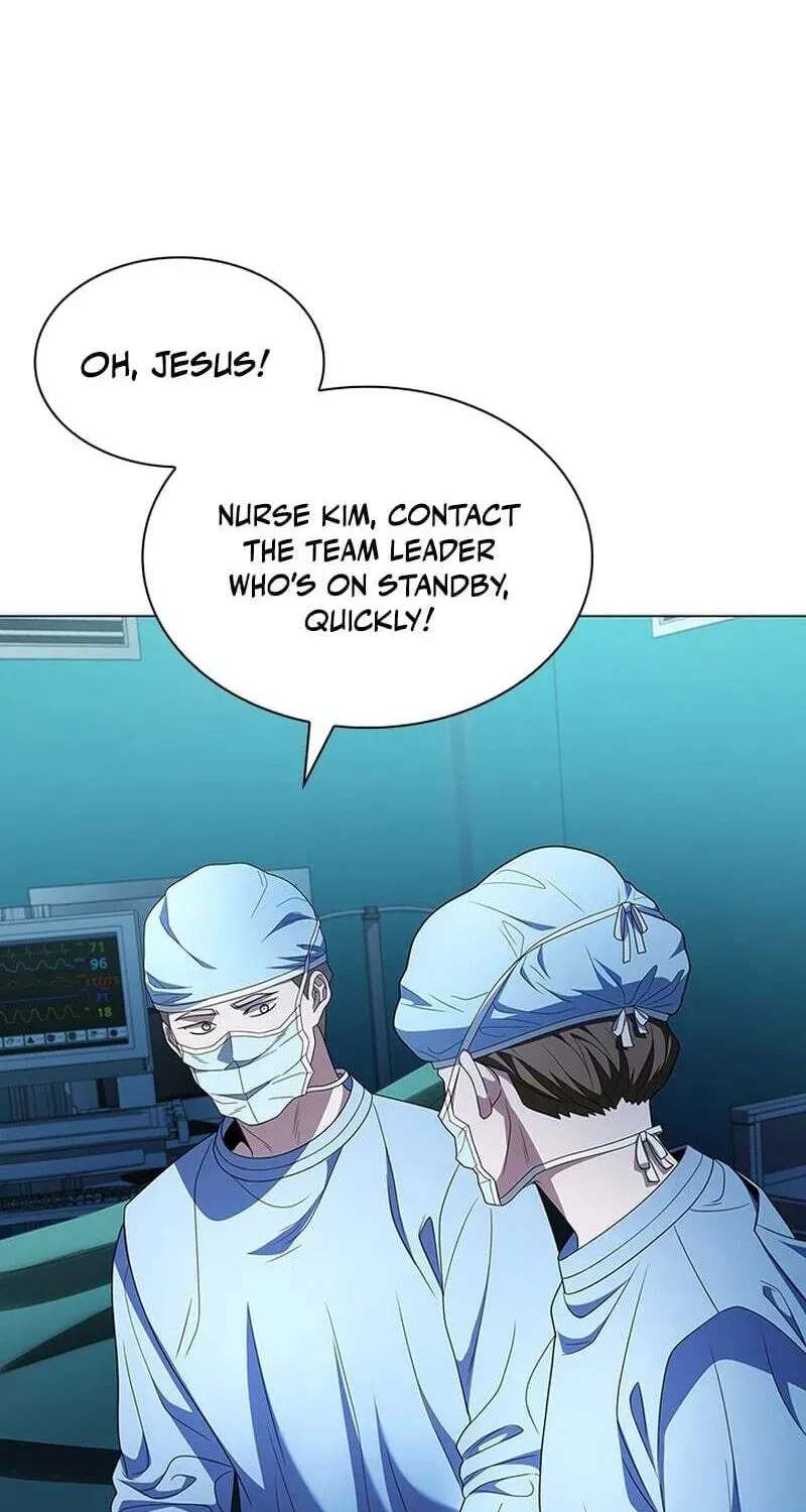 Dr. Choi Tae-Soo Ch.299 p52