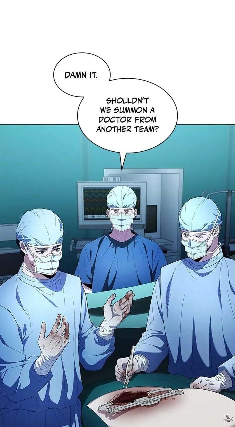 Dr. Choi Tae-Soo Ch.299 p59