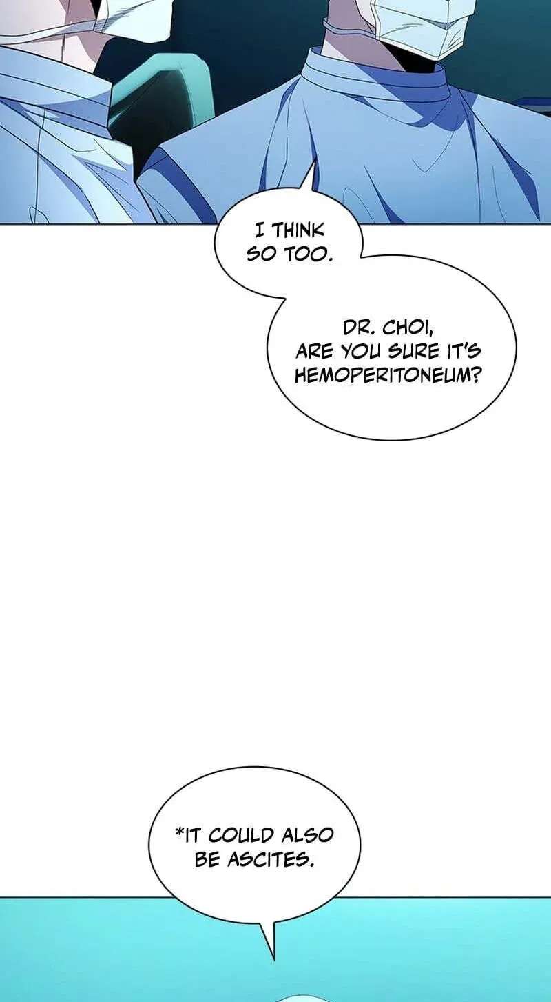 Dr. Choi Tae-Soo Ch.299 p61