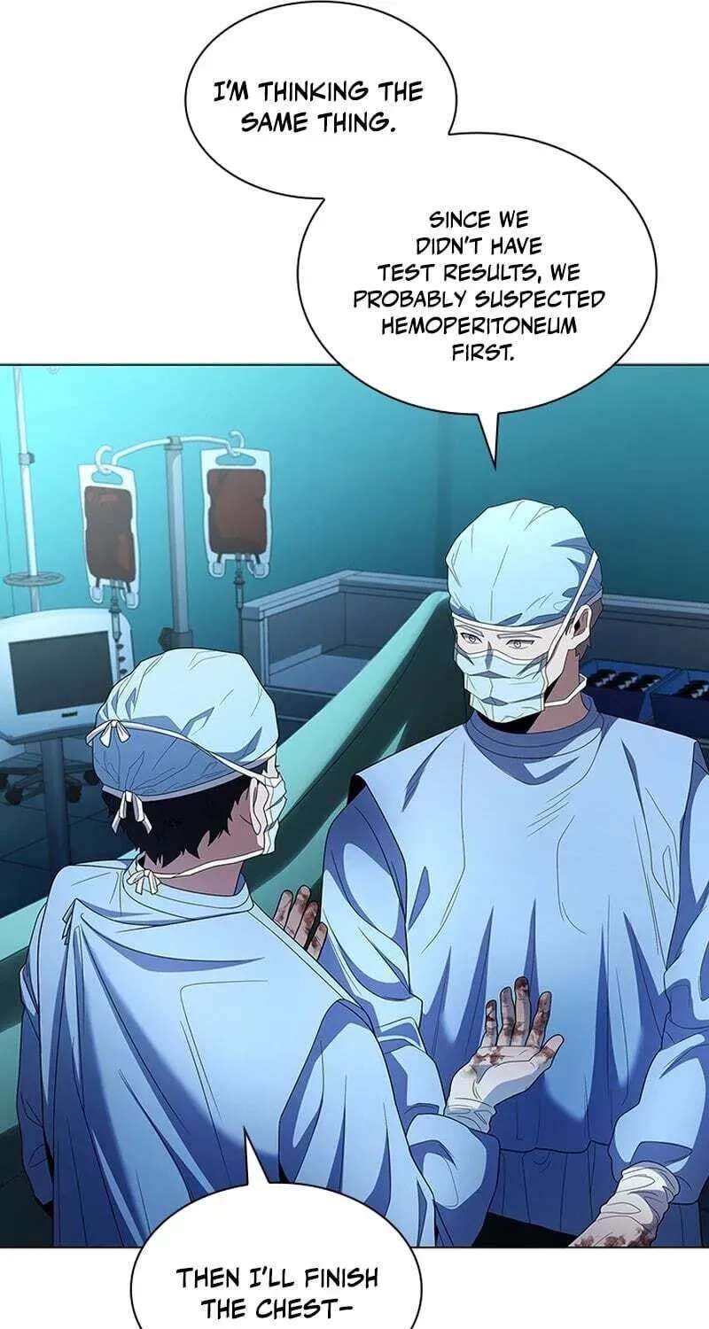 Dr. Choi Tae-Soo Ch.299 p63