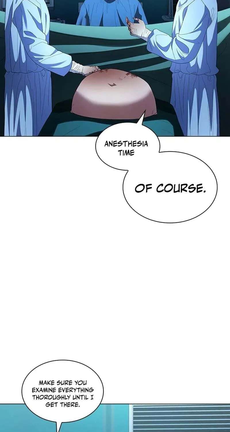 Dr. Choi Tae-Soo Ch.299 p71
