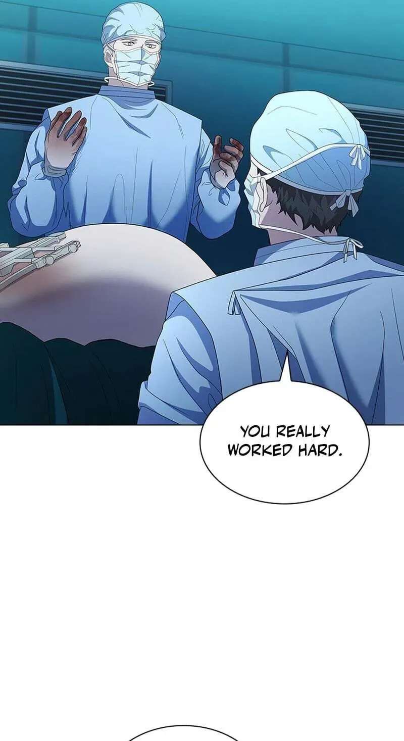 Dr. Choi Tae-Soo Ch.299 p78