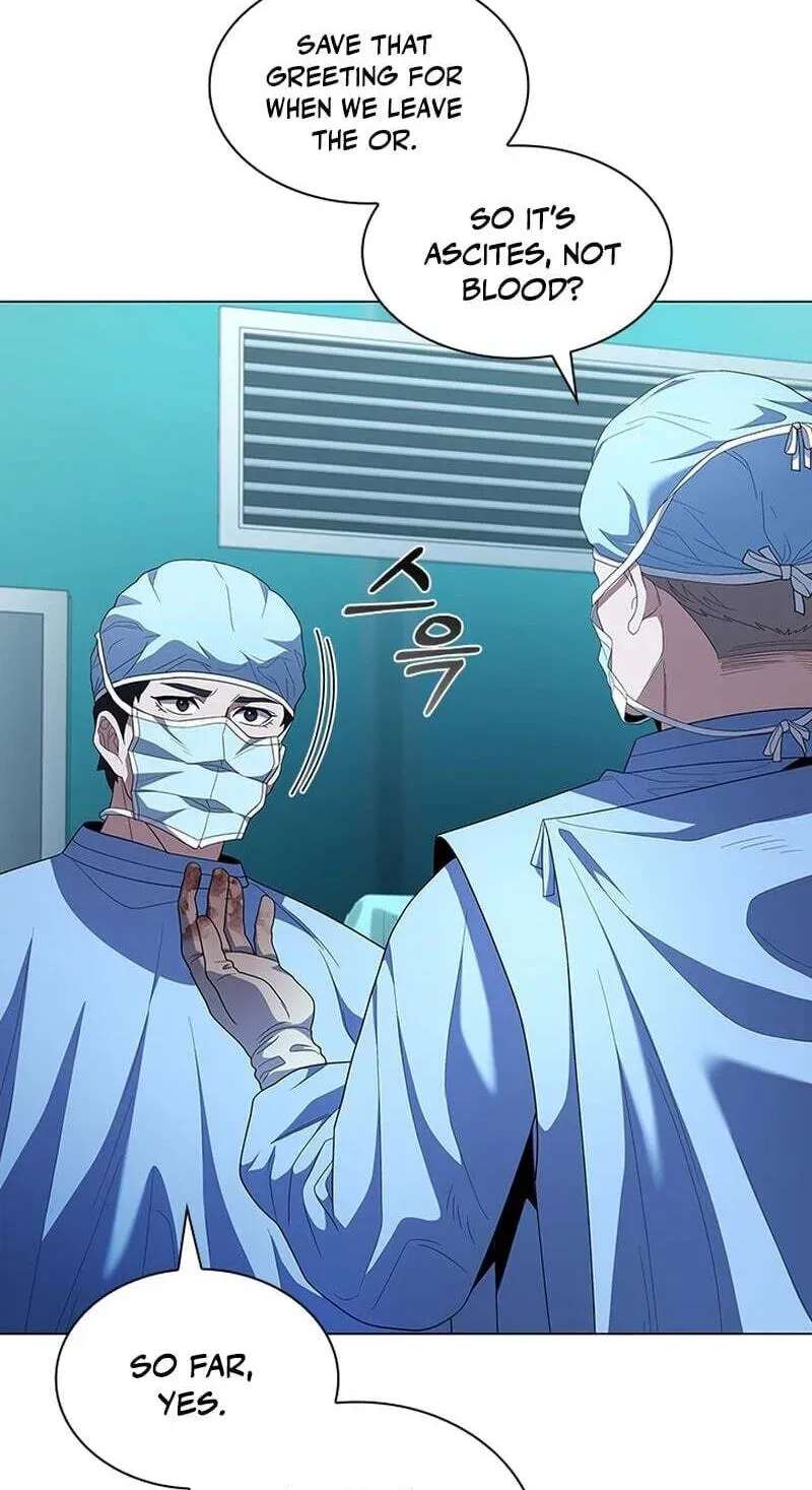 Dr. Choi Tae-Soo Ch.299 p79