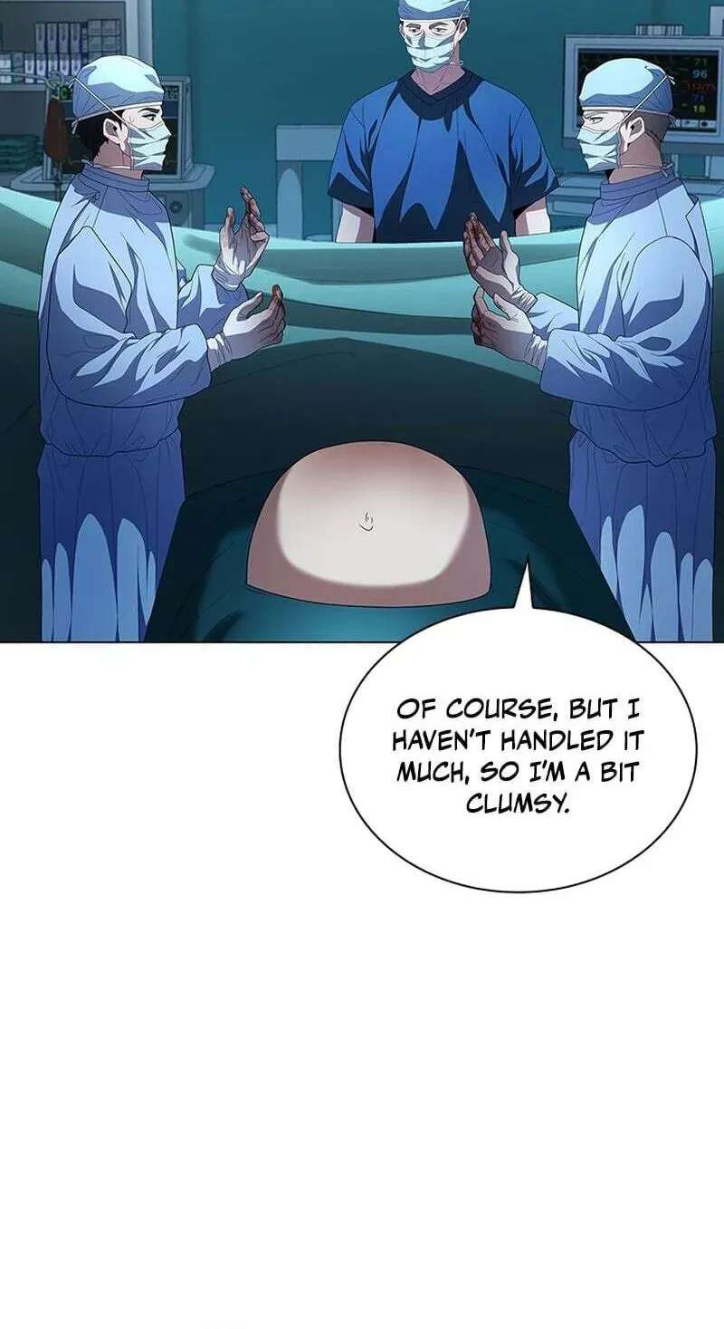 Dr. Choi Tae-Soo Ch.299 p82
