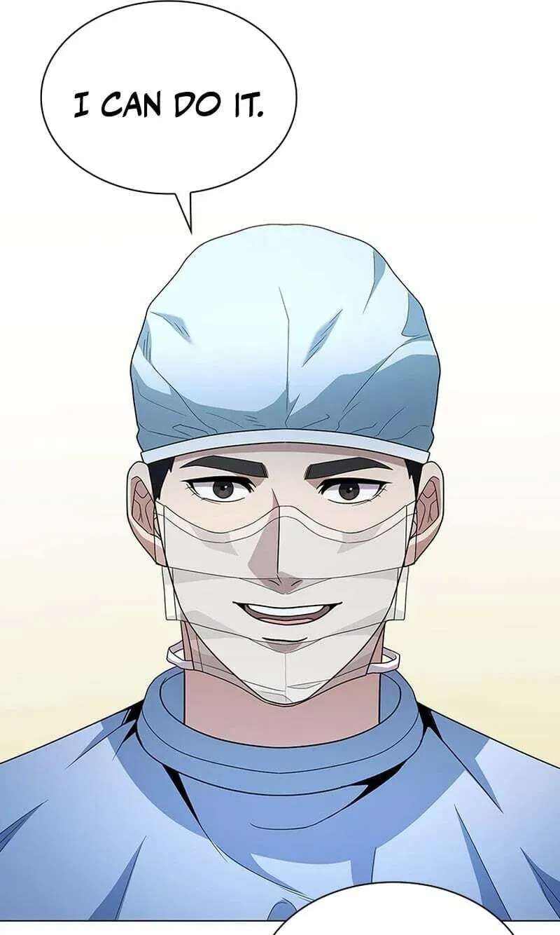 Dr. Choi Tae-Soo Ch.299 p83