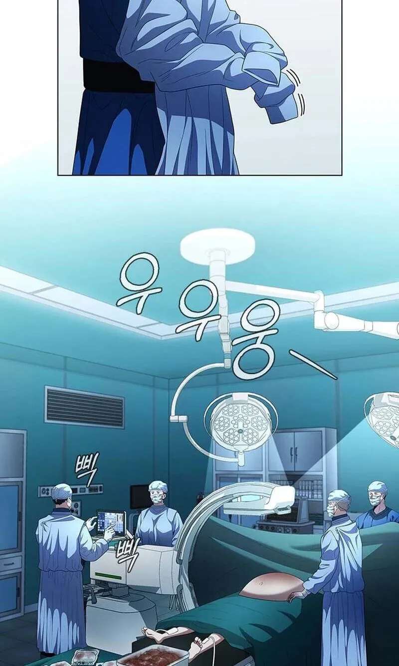 Dr. Choi Tae-Soo Ch.299 p85