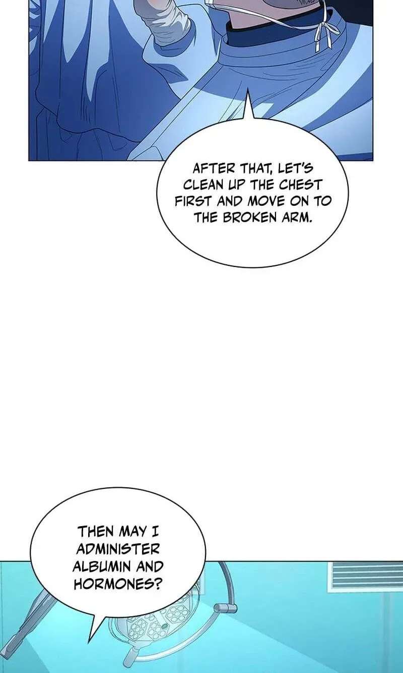 Dr. Choi Tae-Soo Ch.299 p91