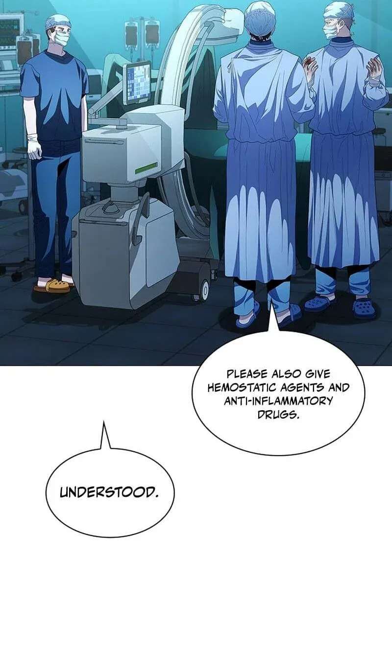 Dr. Choi Tae-Soo Ch.299 p92