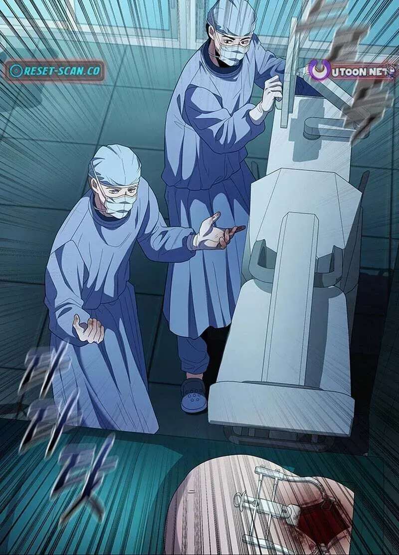 Dr. Choi Tae-Soo Ch.299 p97
