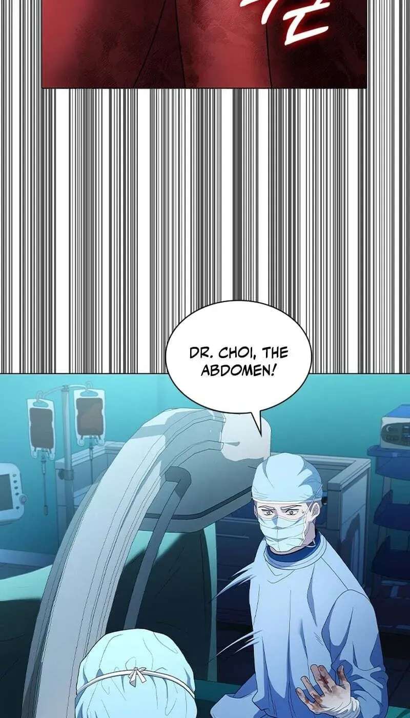 Dr. Choi Tae-Soo Ch.299 p99