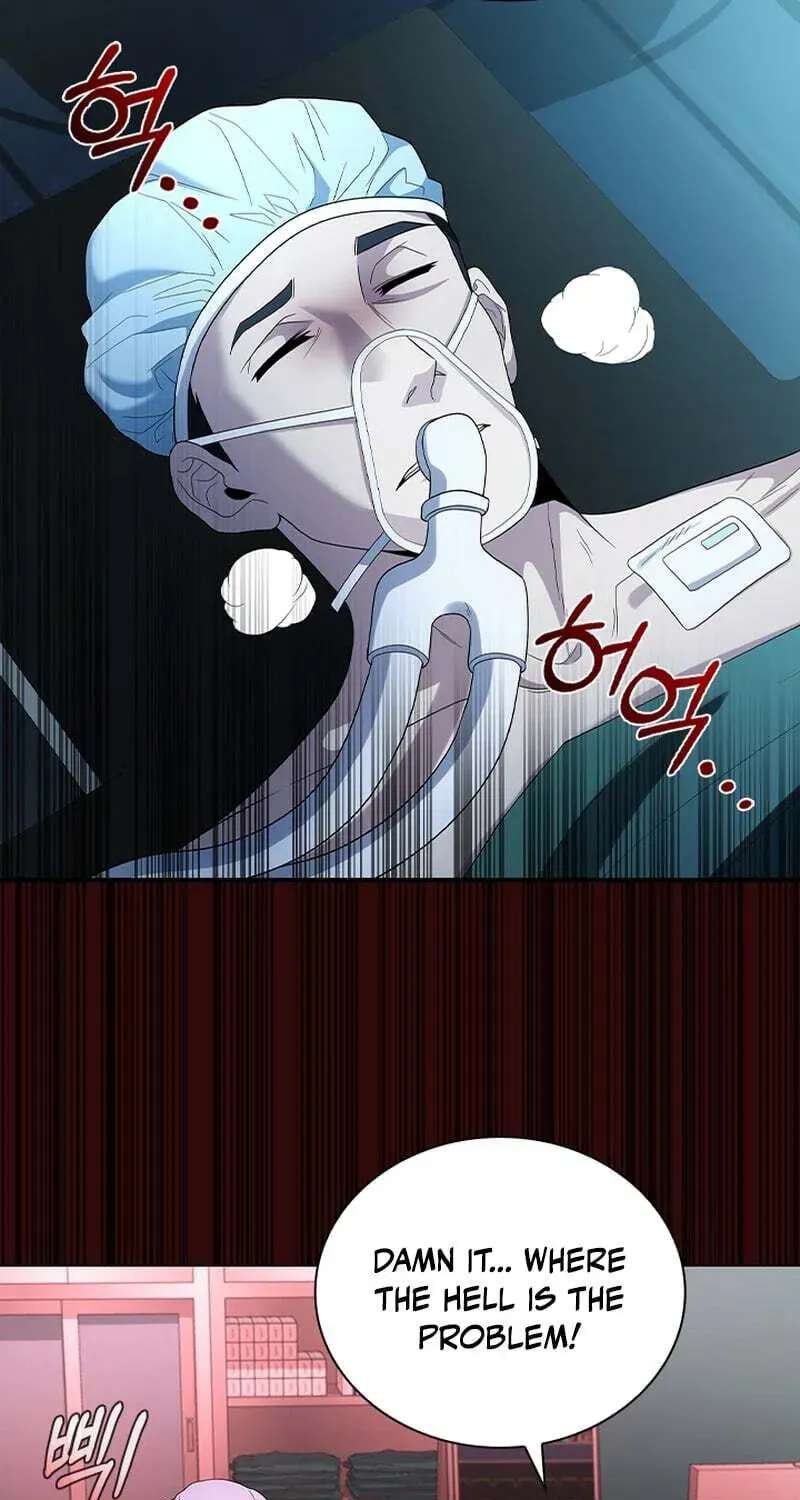 Dr. Choi Tae-Soo Ch.299 p105