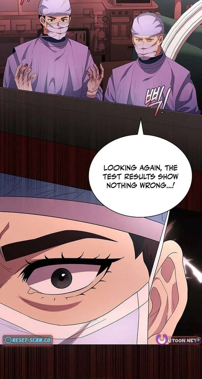 Dr. Choi Tae-Soo Ch.299 p107