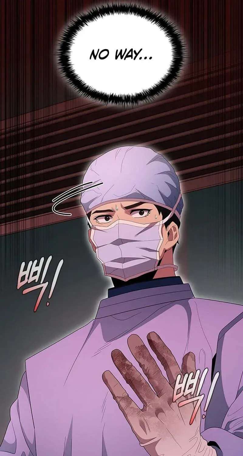 Dr. Choi Tae-Soo Ch.299 p109