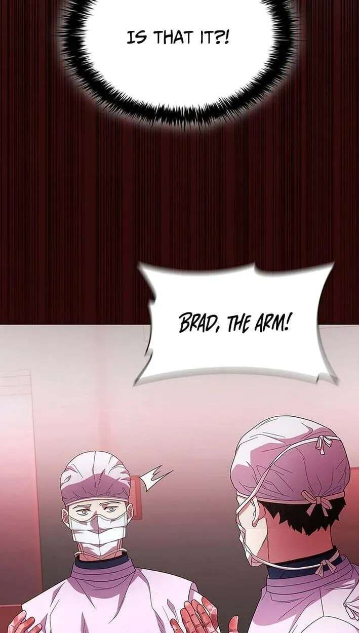 Dr. Choi Tae-Soo Ch.300 p5