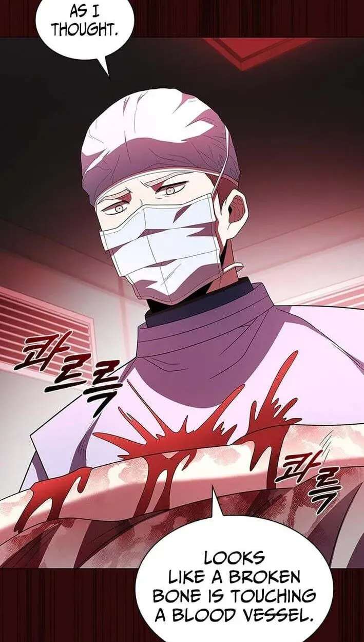 Dr. Choi Tae-Soo Ch.300 p10