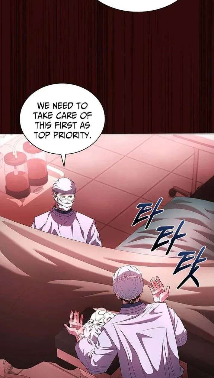 Dr. Choi Tae-Soo Ch.300 p11