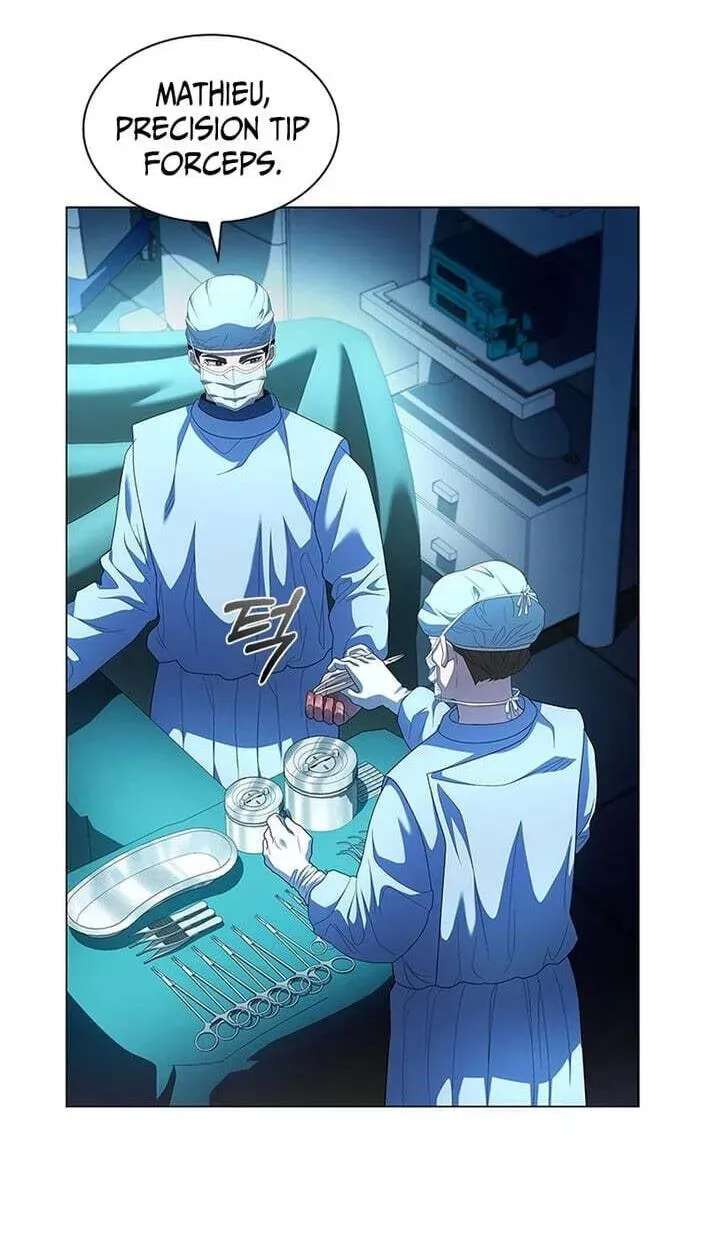 Dr. Choi Tae-Soo Ch.300 p16