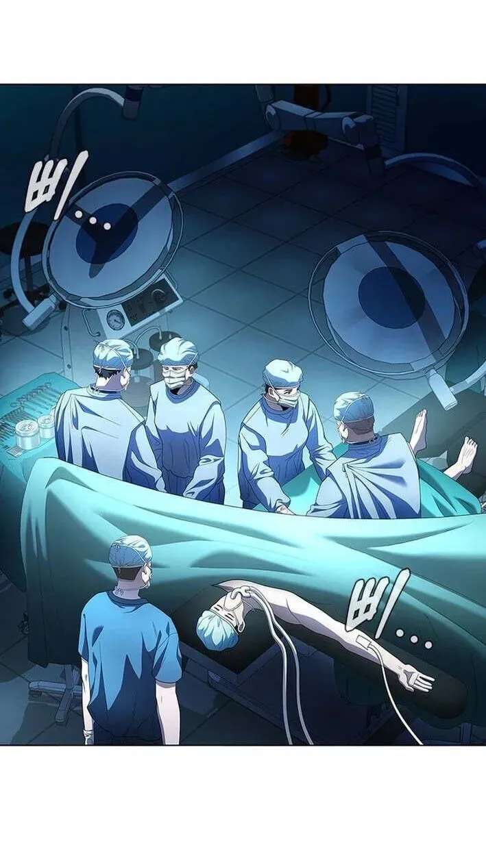 Dr. Choi Tae-Soo Ch.300 p20