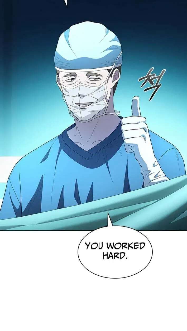 Dr. Choi Tae-Soo Ch.300 p25