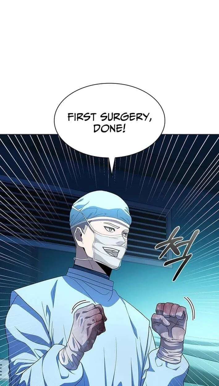 Dr. Choi Tae-Soo Ch.300 p26