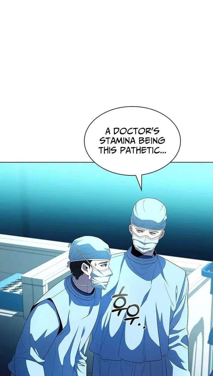 Dr. Choi Tae-Soo Ch.300 p31
