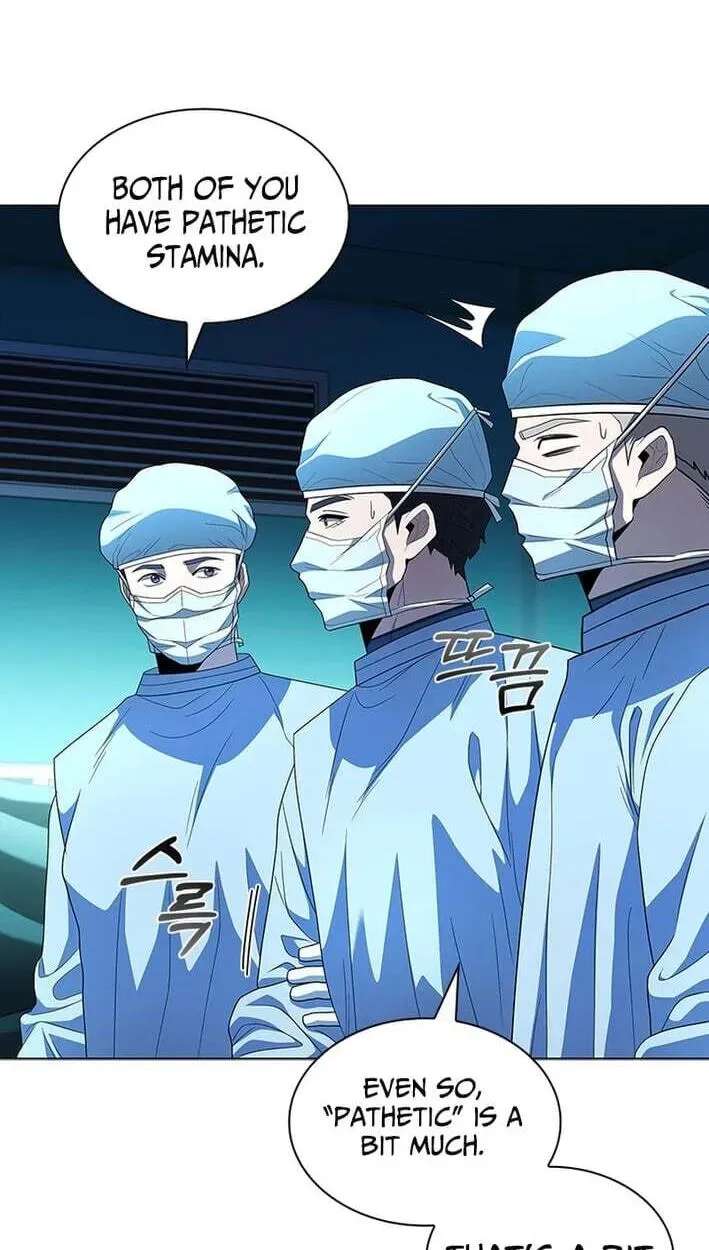 Dr. Choi Tae-Soo Ch.300 p35
