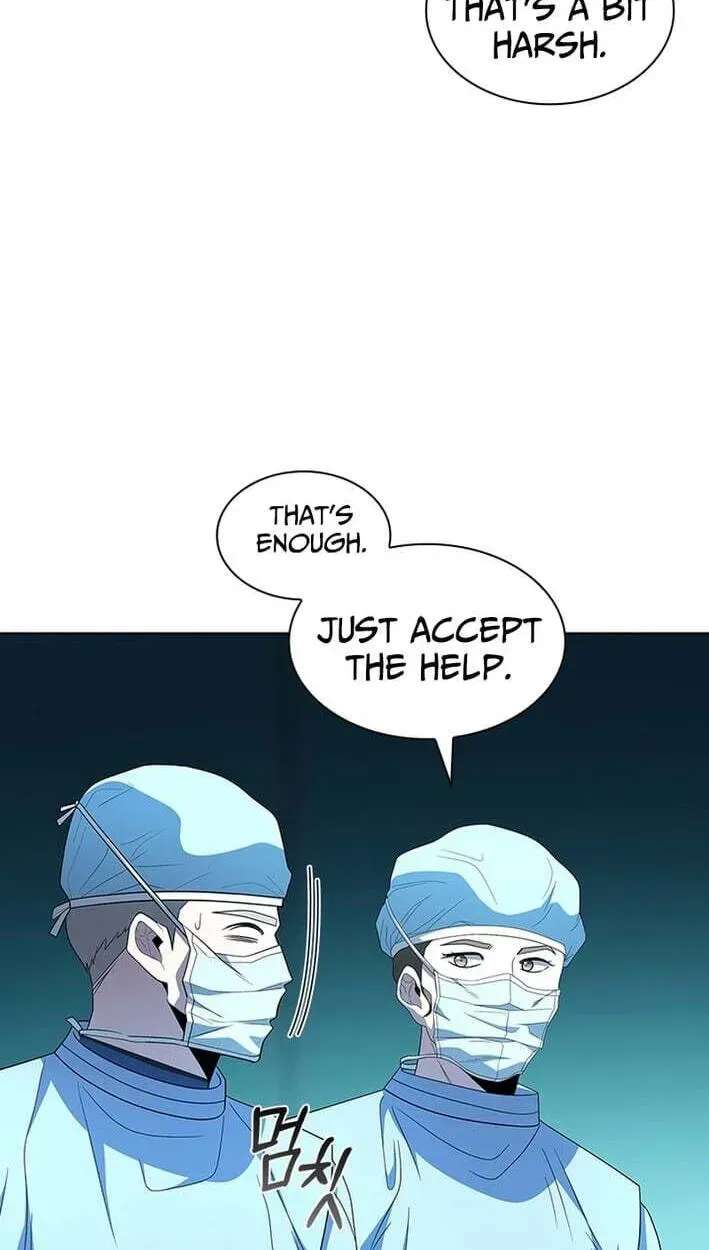 Dr. Choi Tae-Soo Ch.300 p36