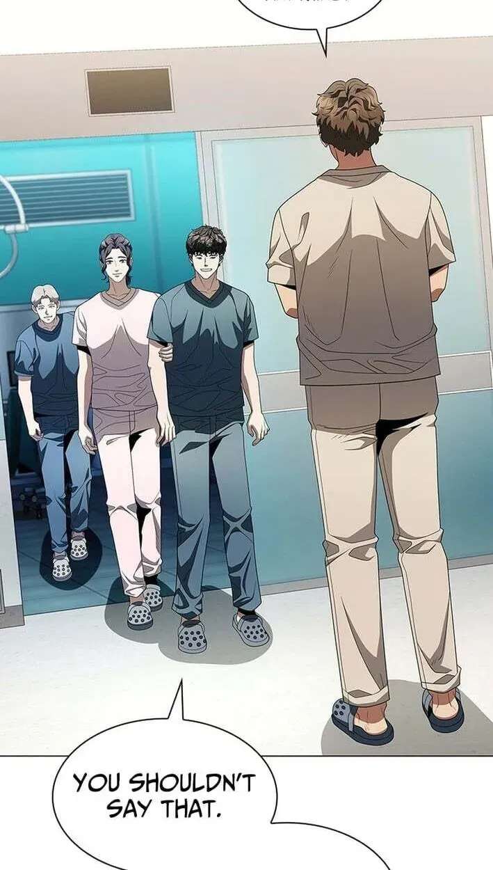 Dr. Choi Tae-Soo Ch.300 p40