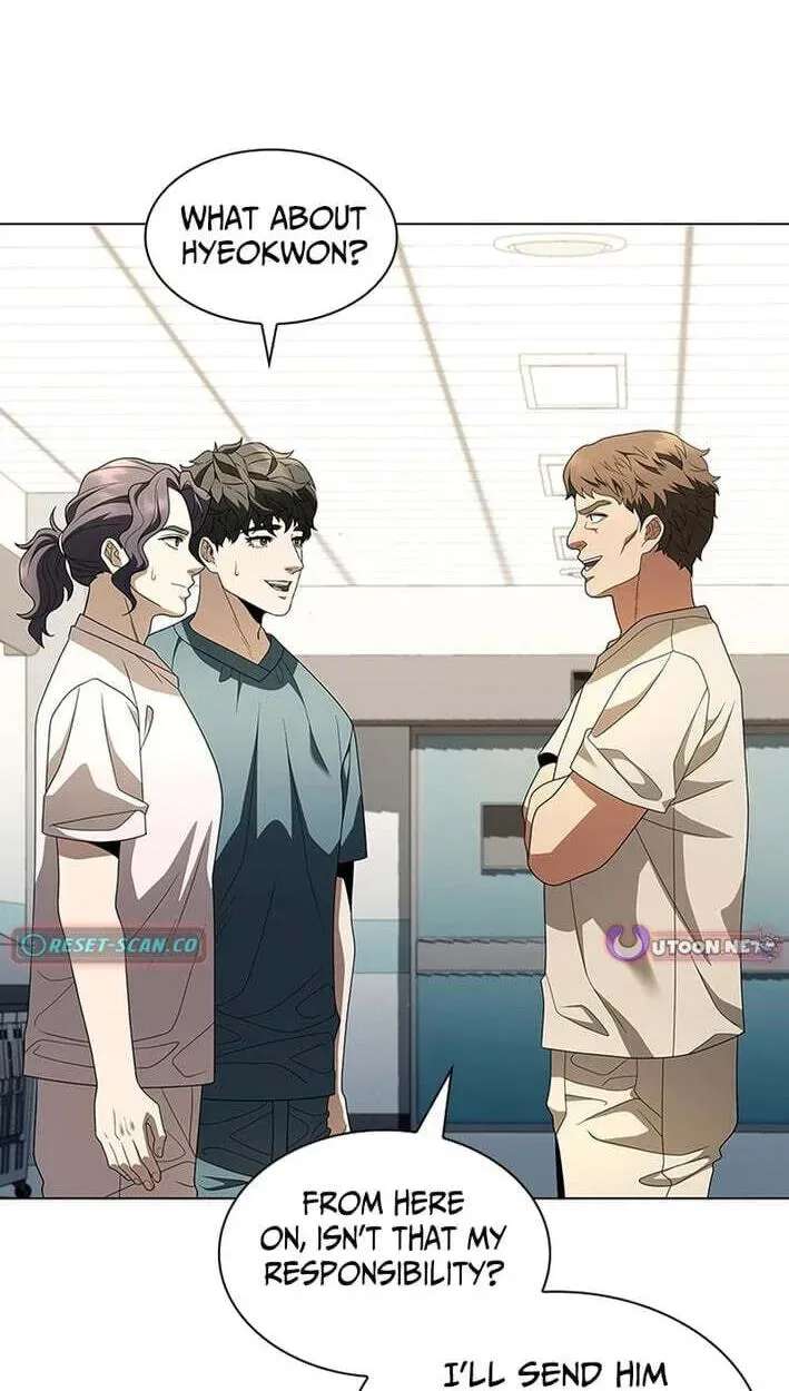 Dr. Choi Tae-Soo Ch.300 p43