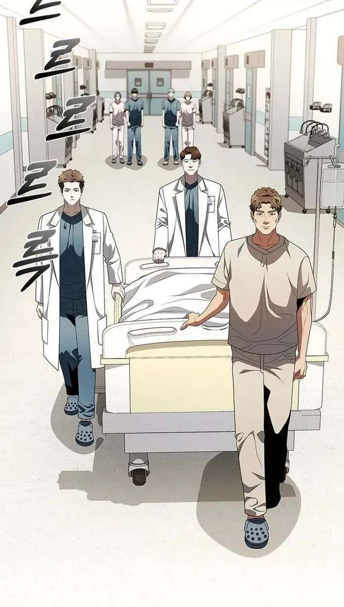 Dr. Choi Tae-Soo Ch.300 p47