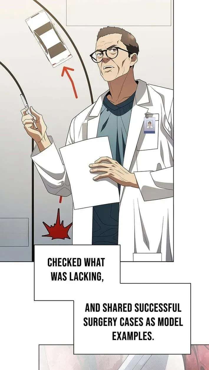 Dr. Choi Tae-Soo Ch.300 p50