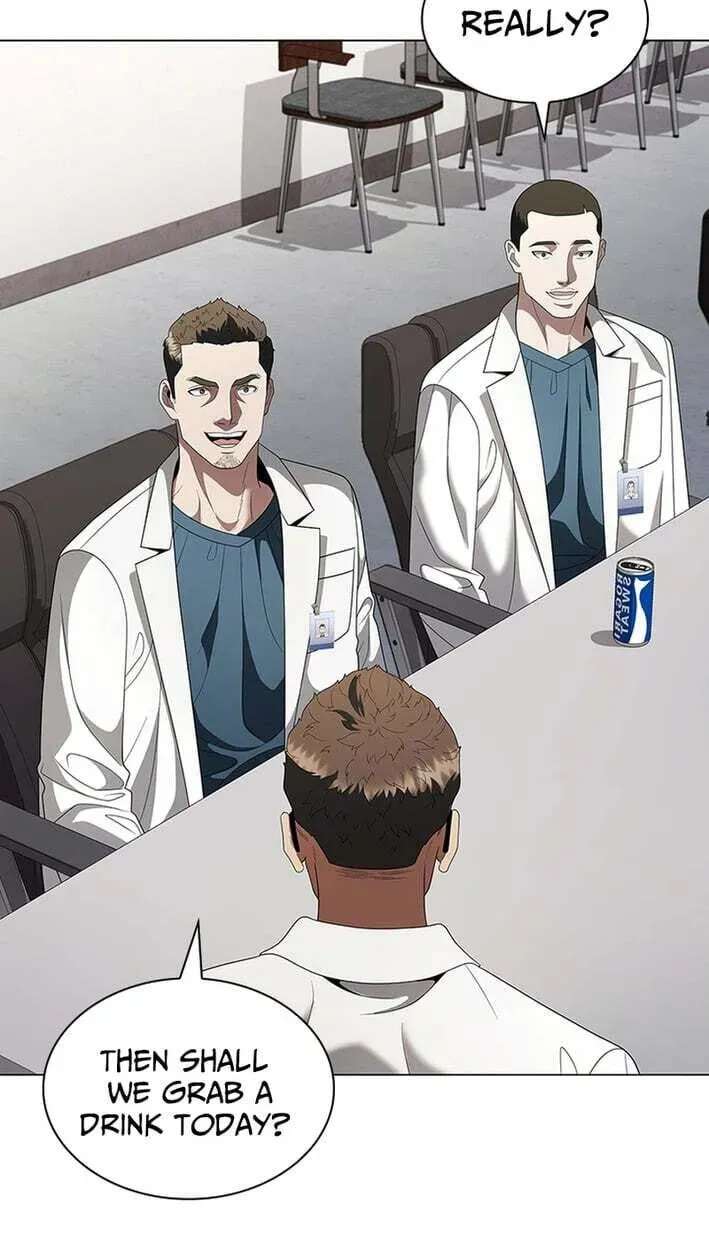 Dr. Choi Tae-Soo Ch.300 p57