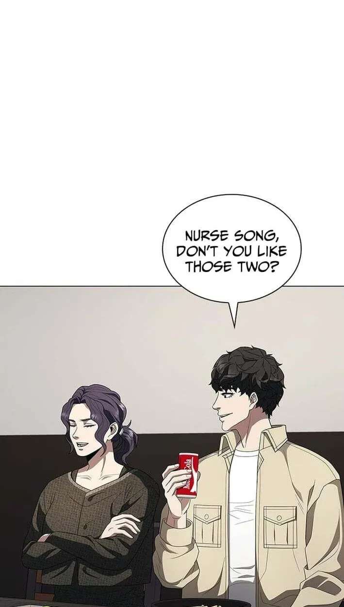 Dr. Choi Tae-Soo Ch.300 p68