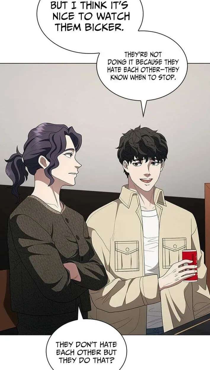 Dr. Choi Tae-Soo Ch.300 p71