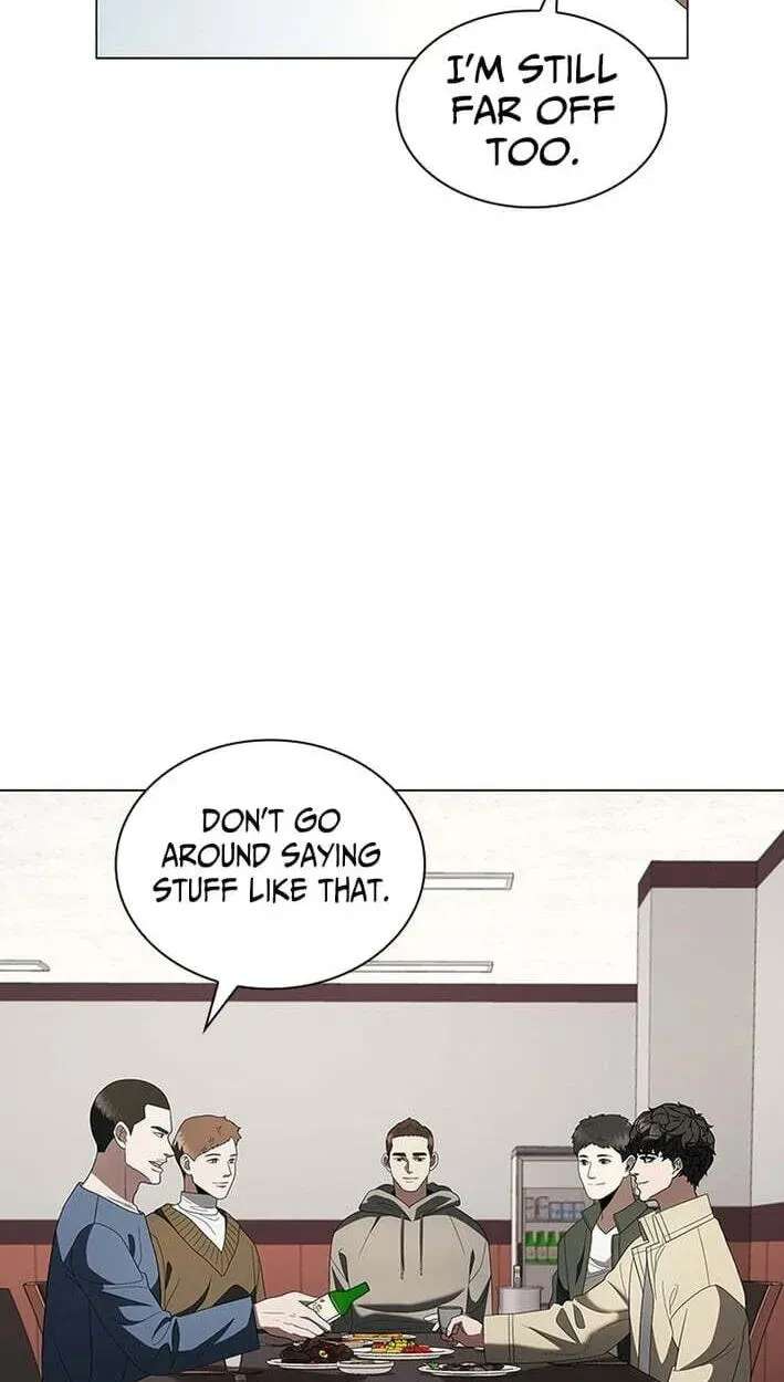Dr. Choi Tae-Soo Ch.300 p76