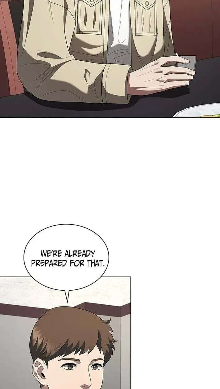Dr. Choi Tae-Soo Ch.300 p80